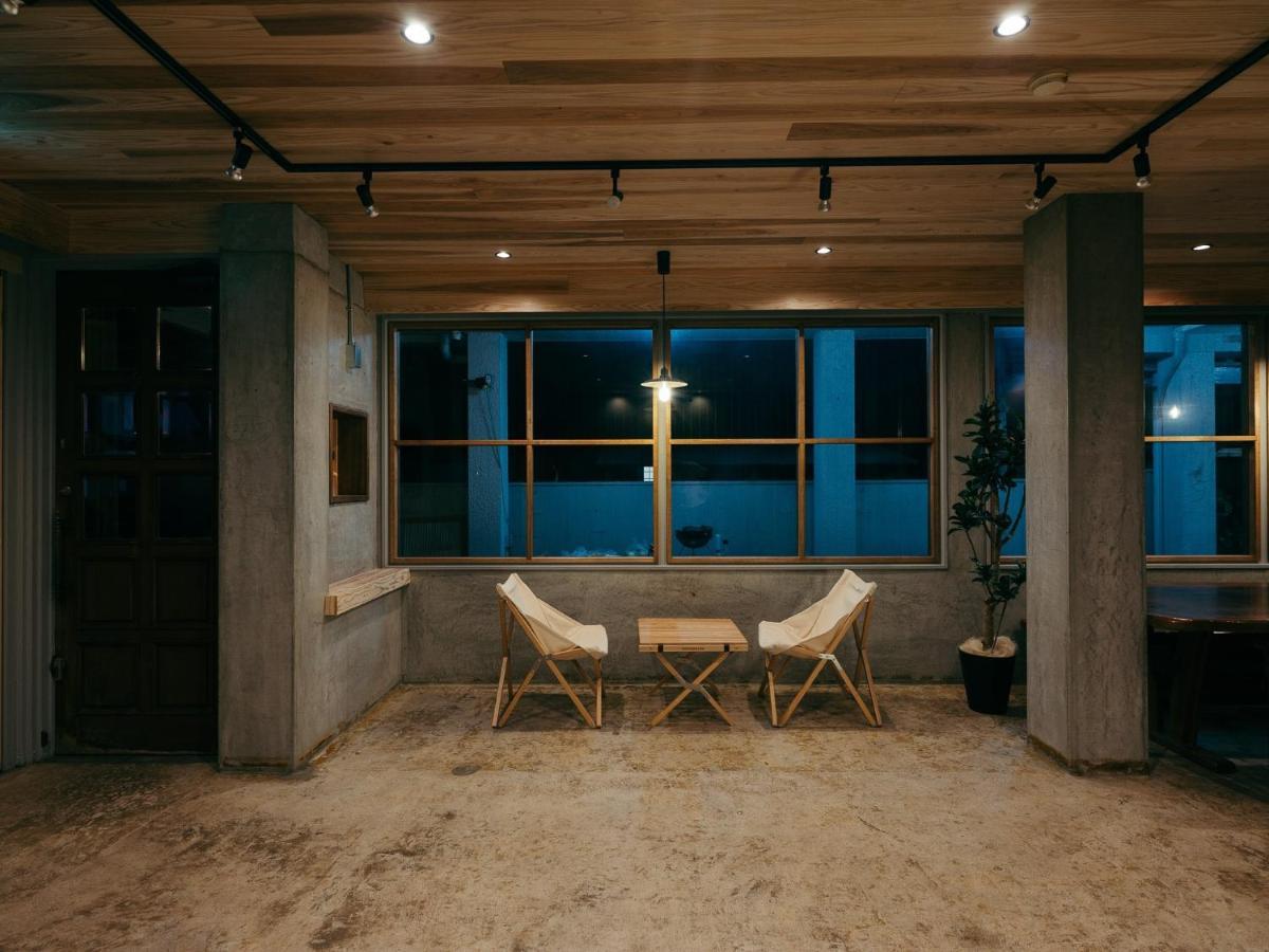 Noasobi Lodge 201- Vacation Stay 45770V Arao Exterior photo