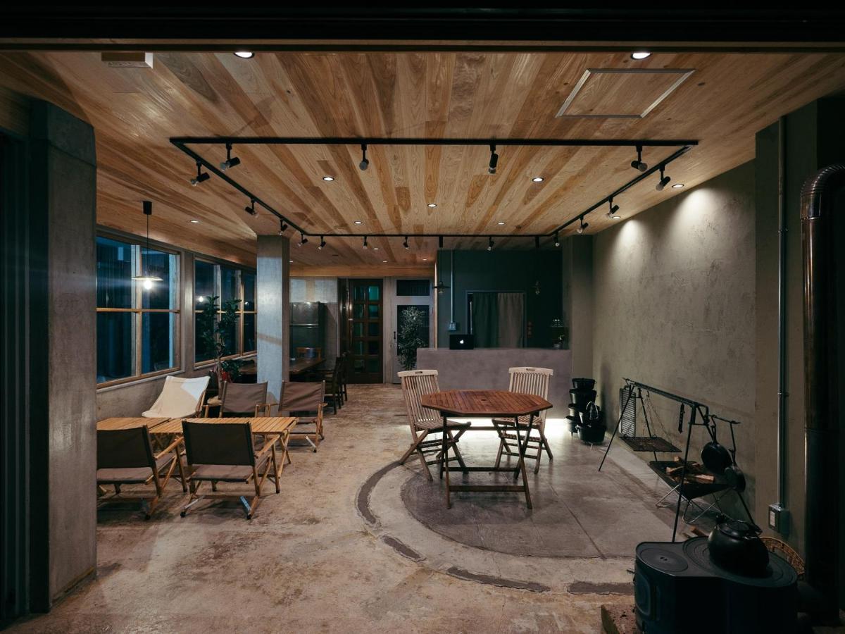 Noasobi Lodge 201- Vacation Stay 45770V Arao Exterior photo