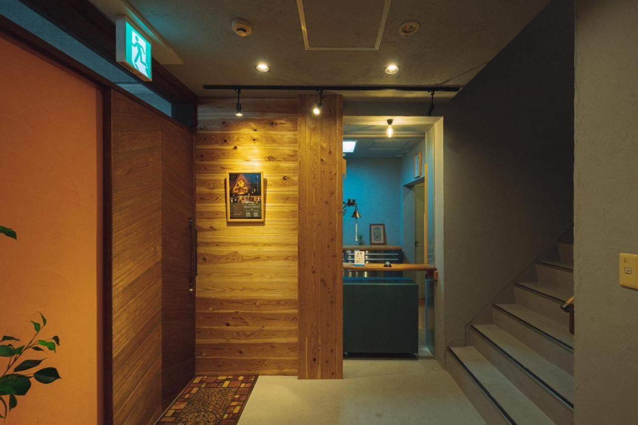 Noasobi Lodge 201- Vacation Stay 45770V Arao Exterior photo