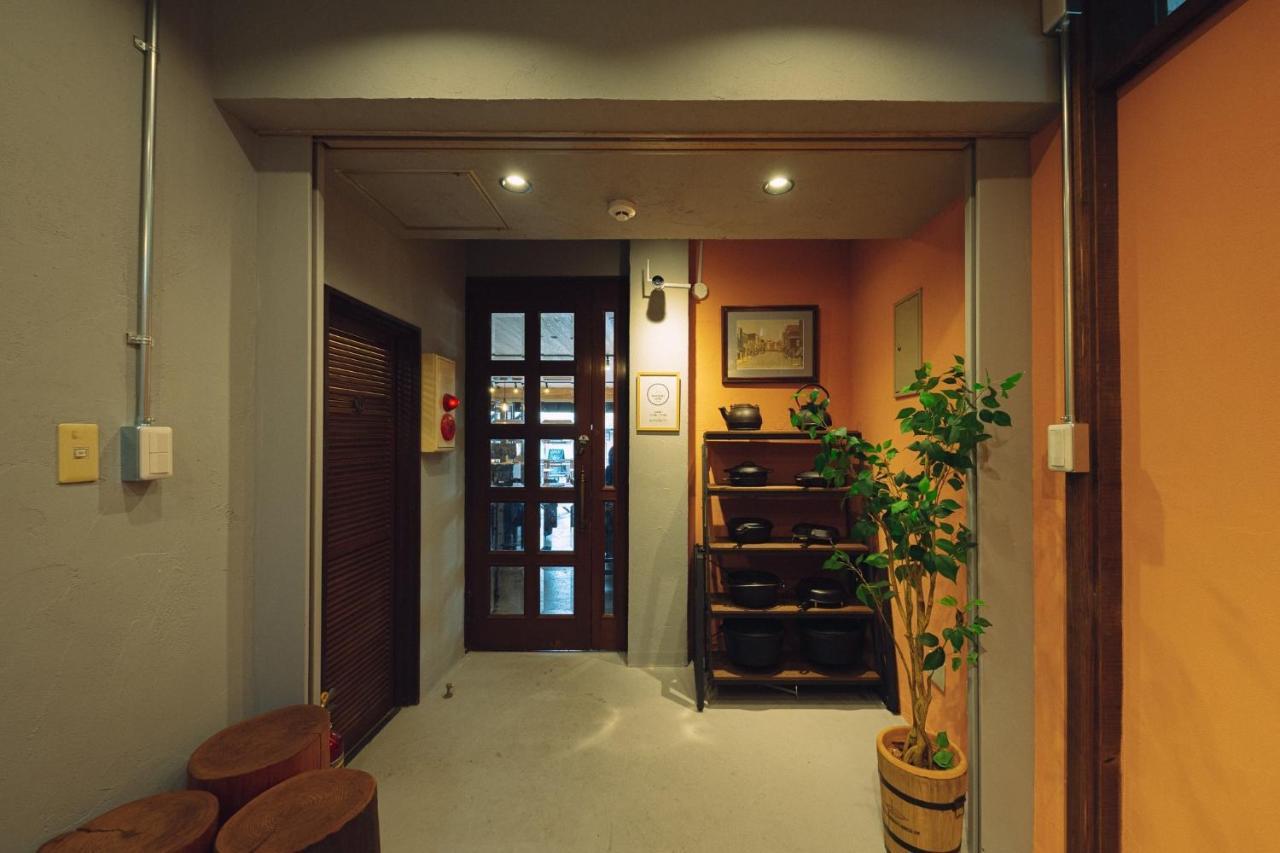 Noasobi Lodge 201- Vacation Stay 45770V Arao Exterior photo